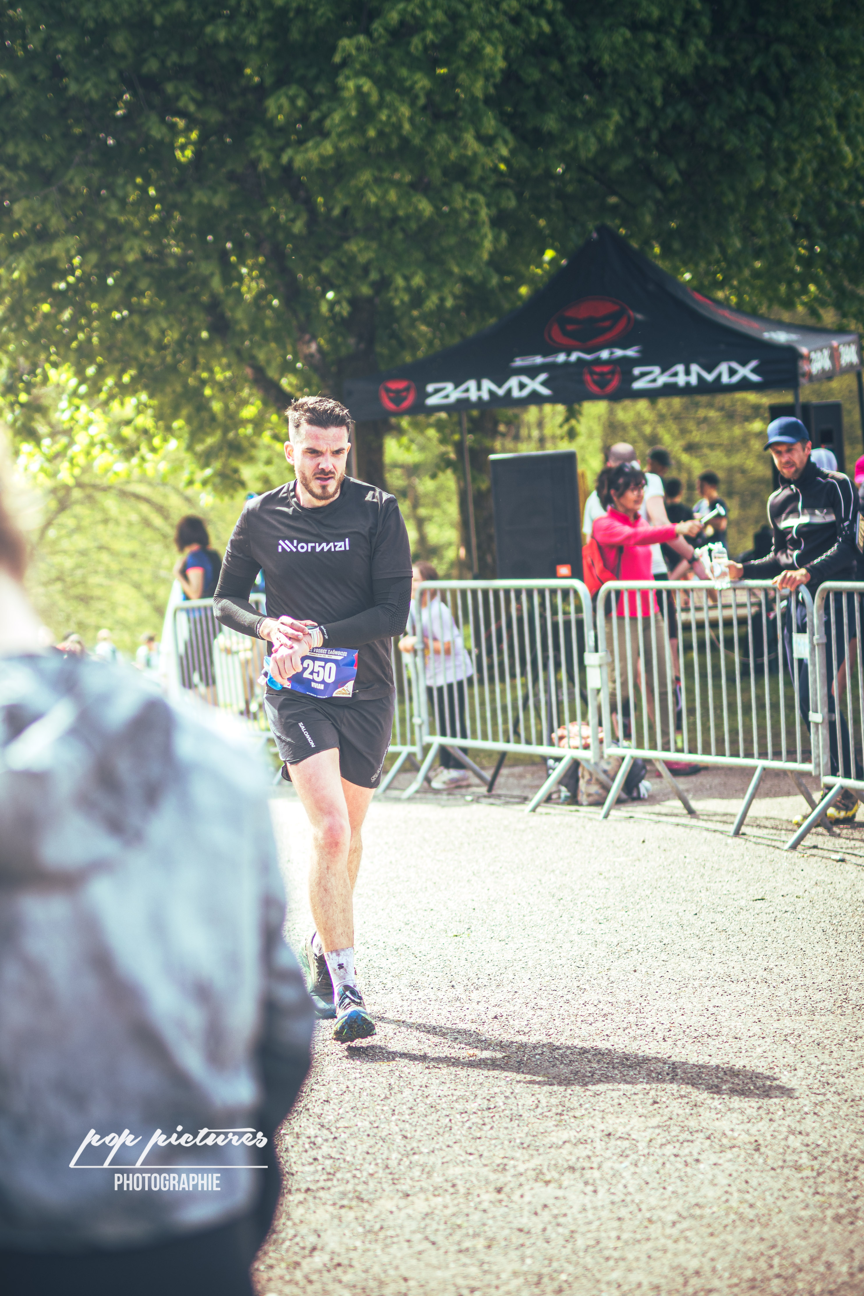 Image du trail